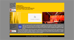 Desktop Screenshot of geminiluci.com